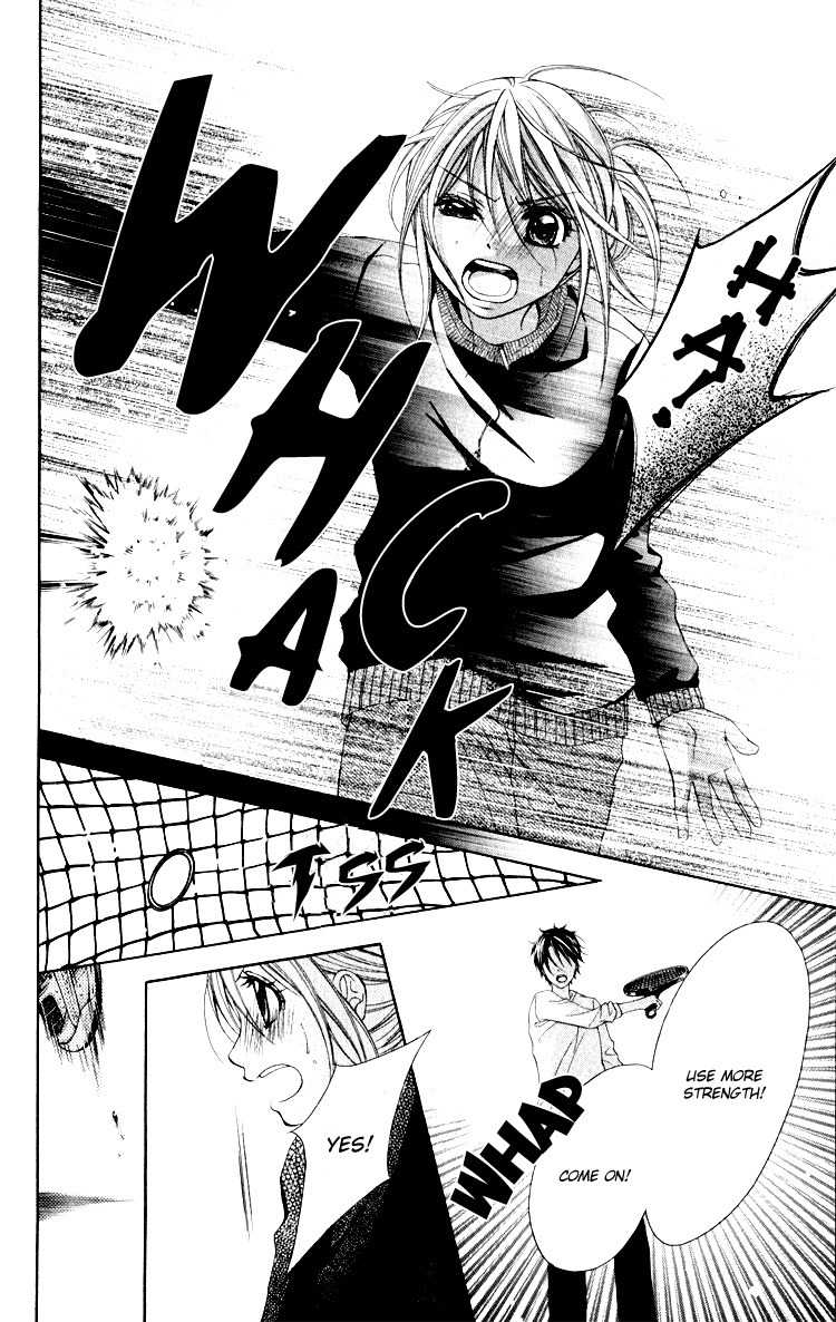 Sorairo Ageha Chapter 9 page 15 - Chapter 9