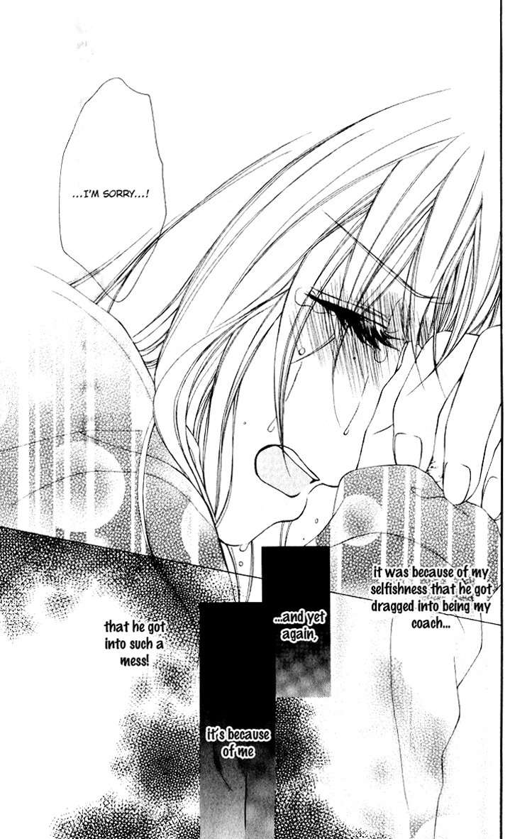Sorairo Ageha Chapter 9 page 24 - Chapter 9