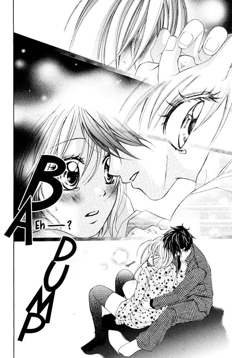 Sorairo Ageha Chapter 9 page 25 - Chapter 9