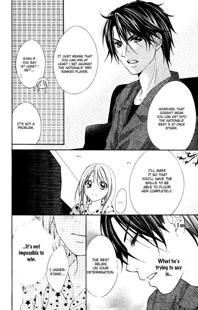 Sorairo Ageha Chapter 9 page 29 - Chapter 9