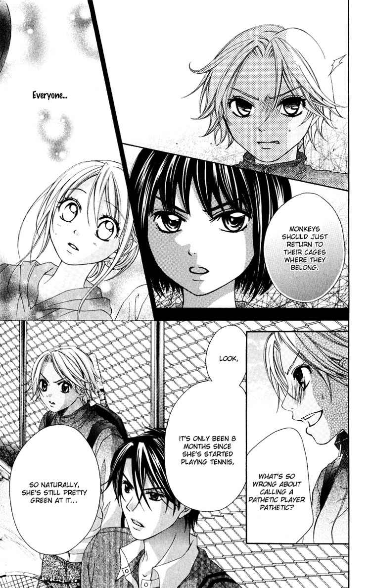 Sorairo Ageha Chapter 9 page 8 - Chapter 9