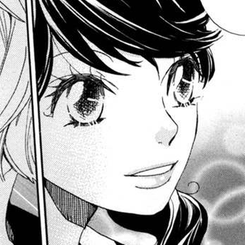 Sorairo Girlfriend Chapter 1: She-Romeo / Little girl [Romeo] cover