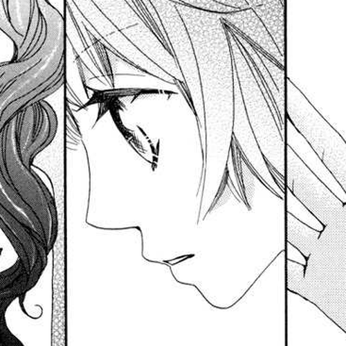 Sorairo Girlfriend Chapter 3: The Secret / (The) forbidden cover