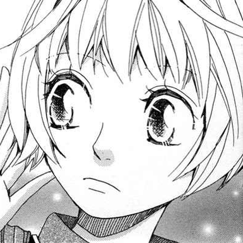 Sorairo Girlfriend Chapter 4: Romeo and Juliet cover