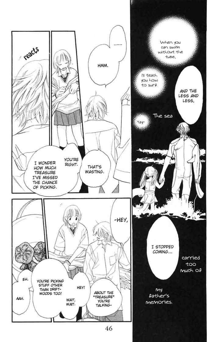 Sorairo Kaigan Chapter 1 page 48 - Chapter 1