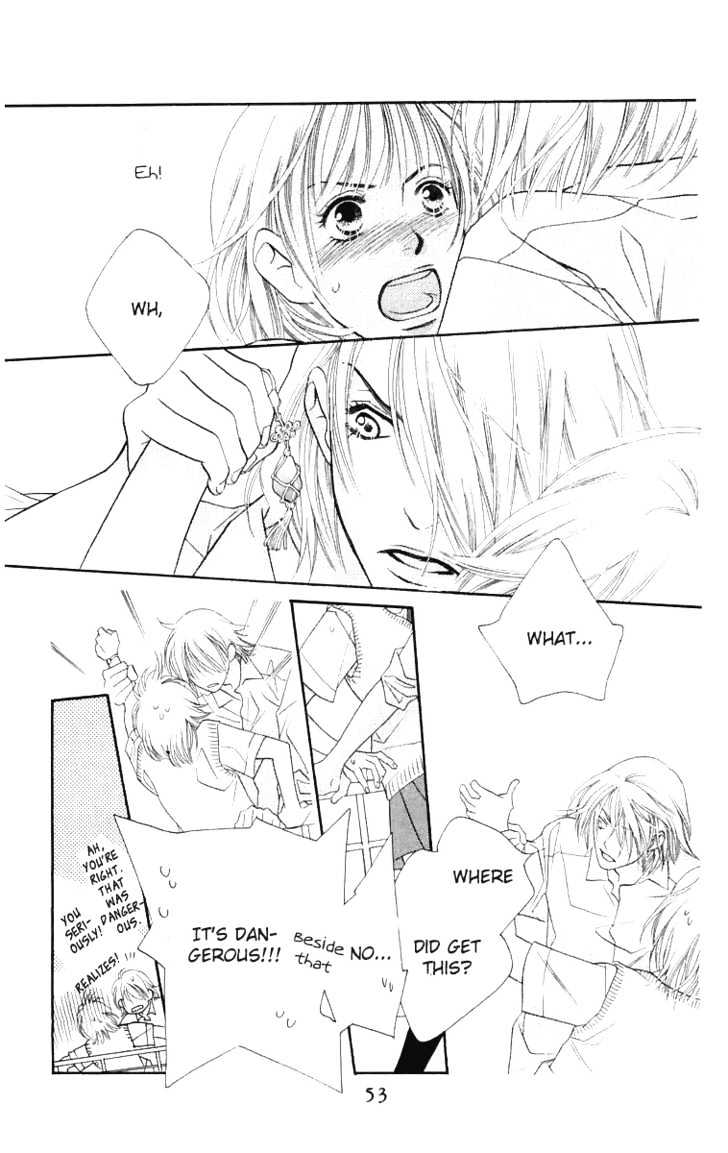 Sorairo Kaigan Chapter 1 page 55 - Chapter 1