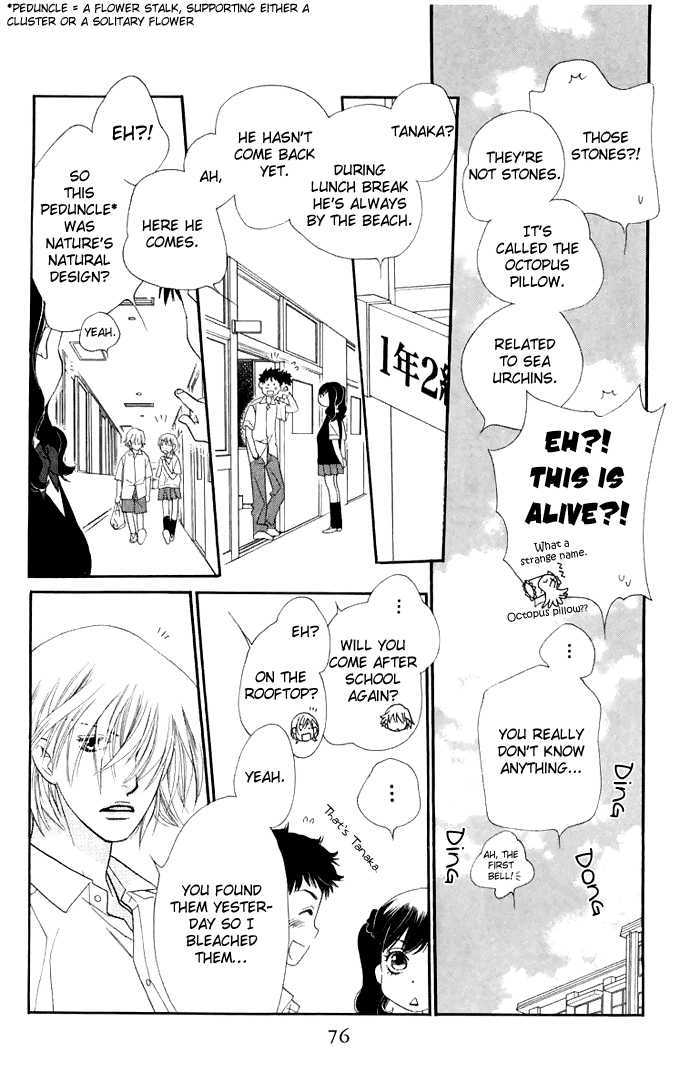 Sorairo Kaigan Chapter 2 page 18 - Chapter 2