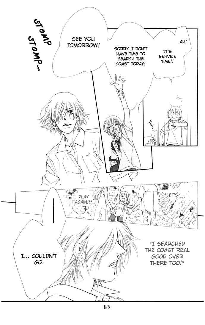 Sorairo Kaigan Chapter 2 page 27 - Chapter 2