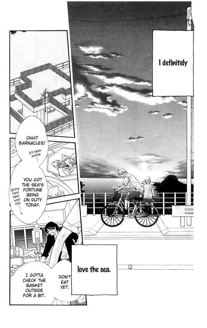 Sorairo Kaigan Chapter 2 page 46 - Chapter 2