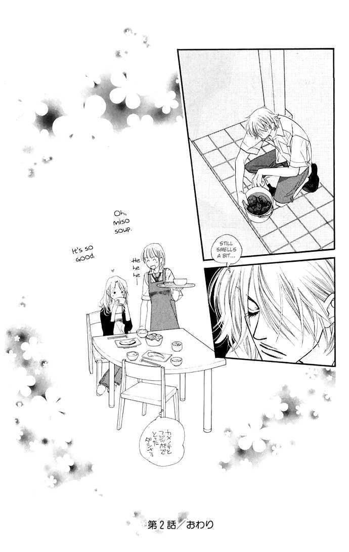 Sorairo Kaigan Chapter 2 page 49 - Chapter 2