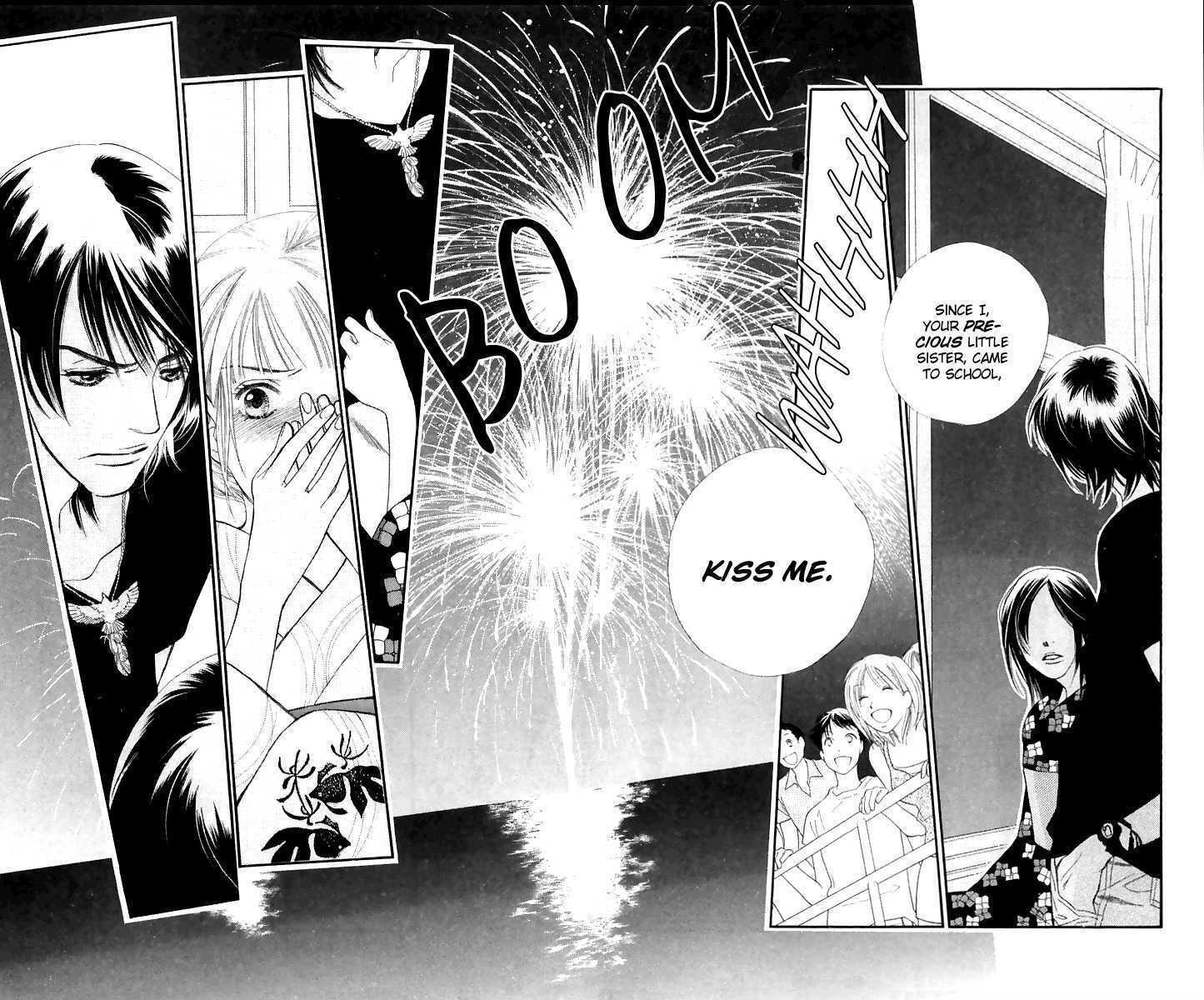 Sorairo Kaigan Chapter 3 page 31 - Chapter 3