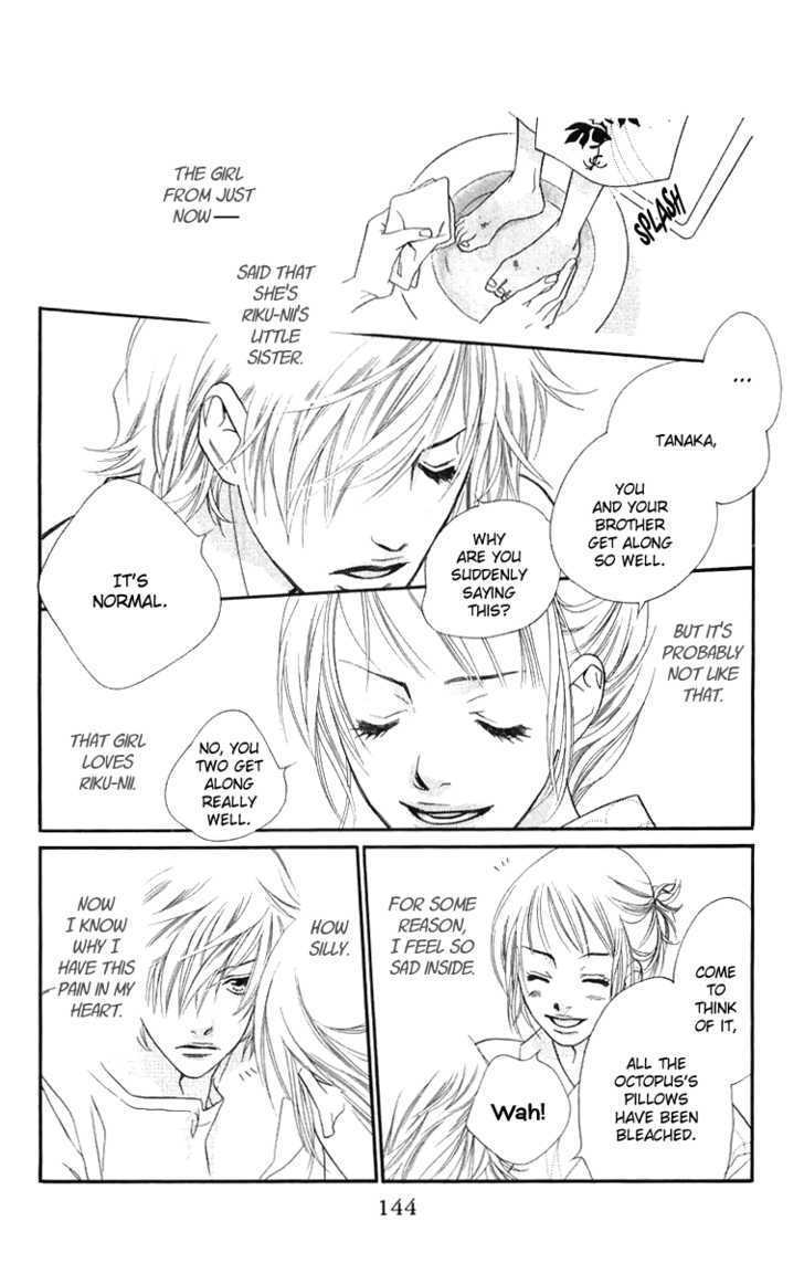 Sorairo Kaigan Chapter 3 page 38 - Chapter 3