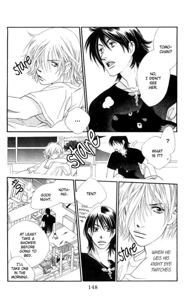 Sorairo Kaigan Chapter 3 page 42 - Chapter 3