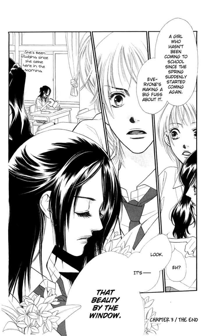 Sorairo Kaigan Chapter 3 page 44 - Chapter 3