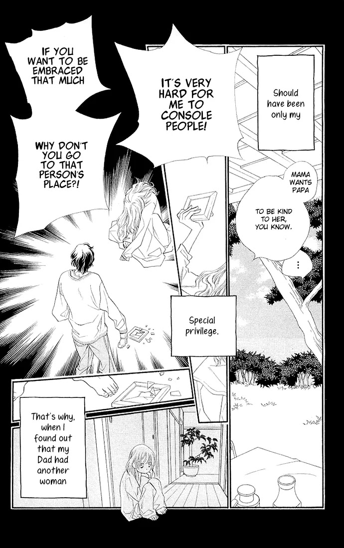 Sorairo Kaigan Chapter 5 page 20 - Chapter 5