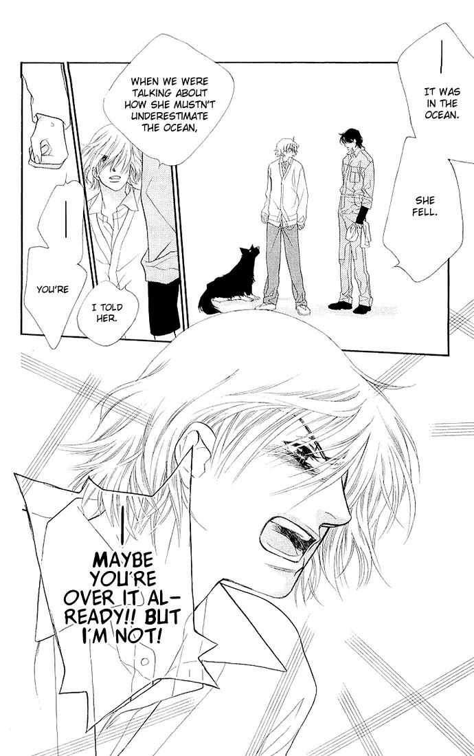 Sorairo Kaigan Chapter 5 page 54 - Chapter 5