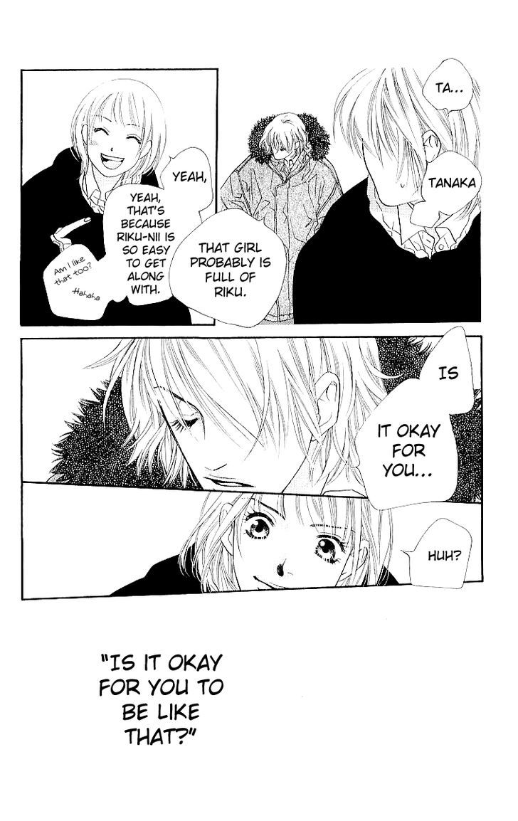 Sorairo Kaigan Chapter 6 page 39 - Chapter 6