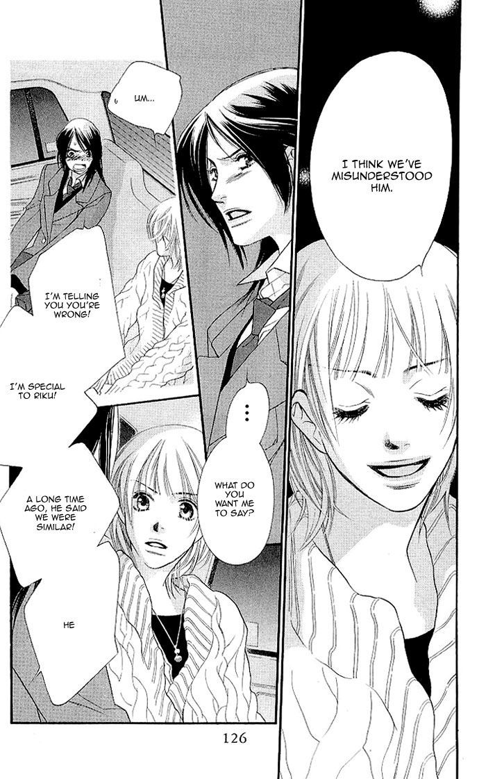 Sorairo Kaigan Chapter 7 page 29 - Chapter 7