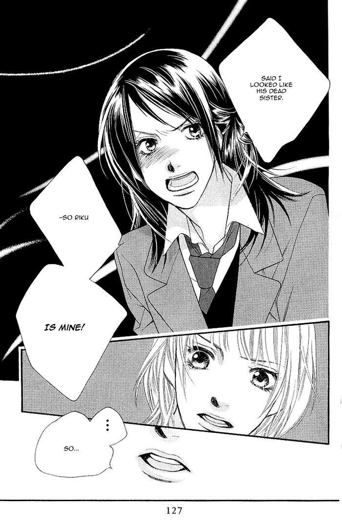 Sorairo Kaigan Chapter 7 page 30 - Chapter 7