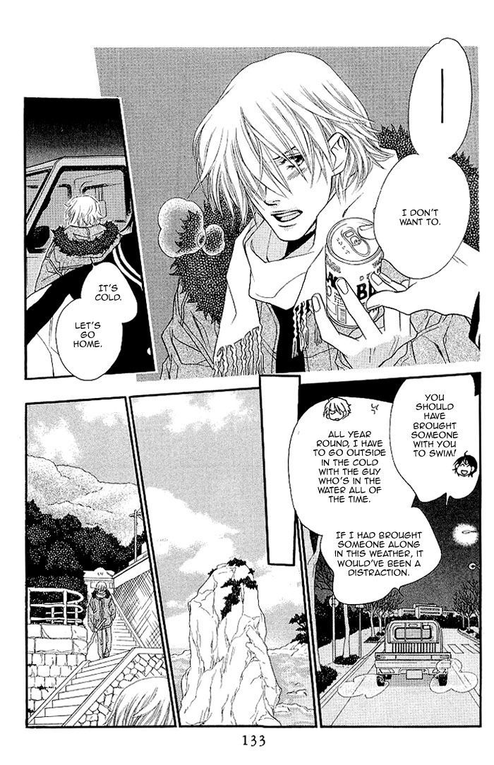 Sorairo Kaigan Chapter 7 page 36 - Chapter 7
