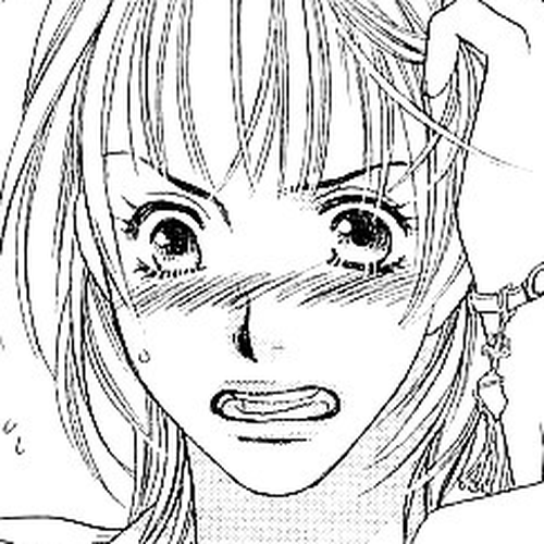 Sorairo Kaigan Chapter 8.5 : Chapter 8.5 cover