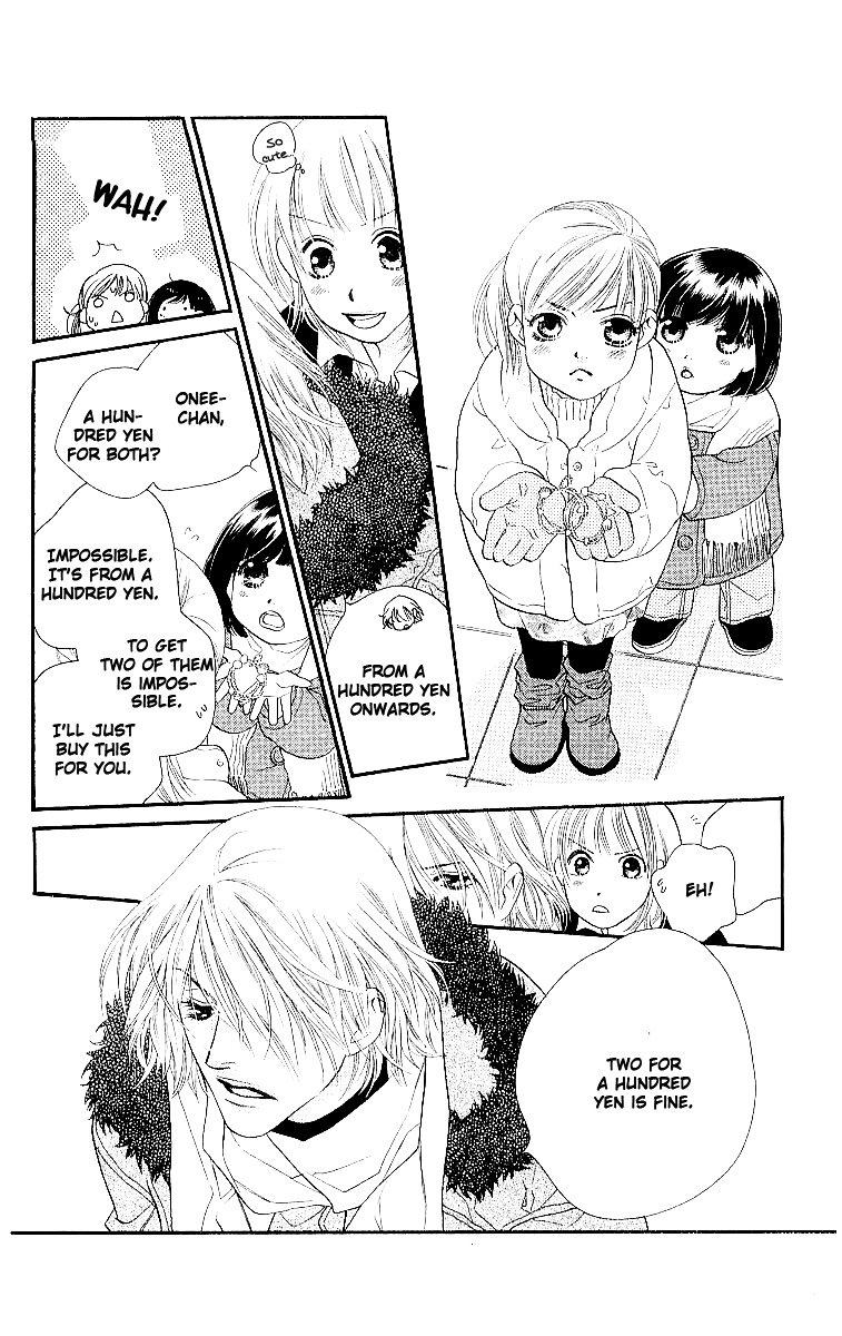Sorairo Kaigan Chapter 8 page 24 - Chapter 8