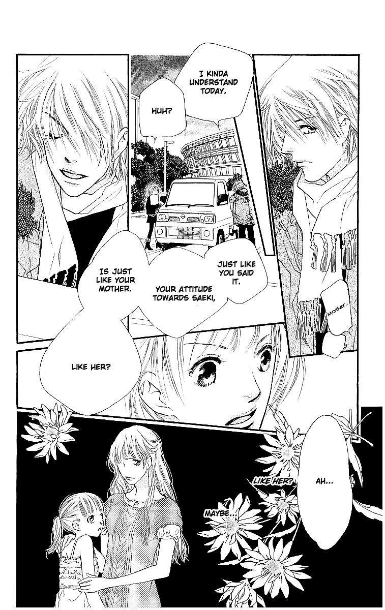 Sorairo Kaigan Chapter 8 page 36 - Chapter 8