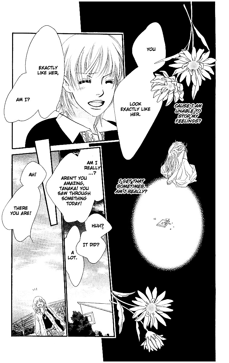 Sorairo Kaigan Chapter 8 page 37 - Chapter 8