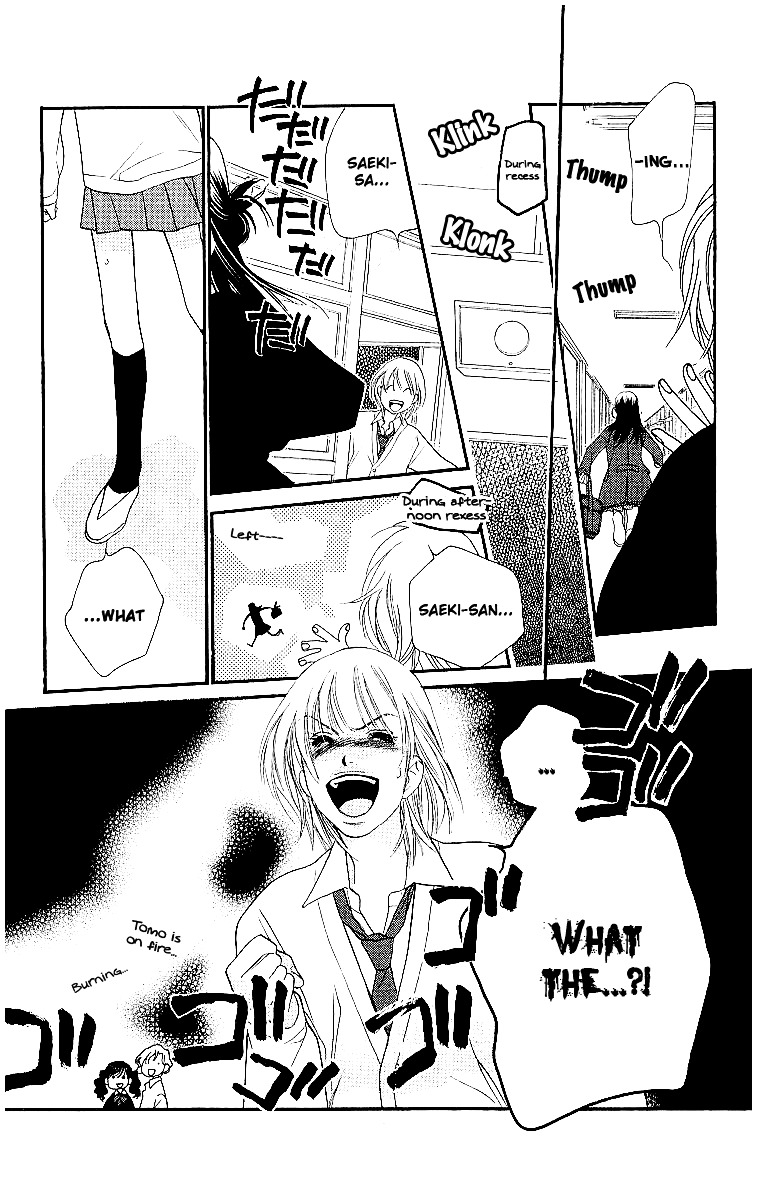 Sorairo Kaigan Chapter 8 page 7 - Chapter 8