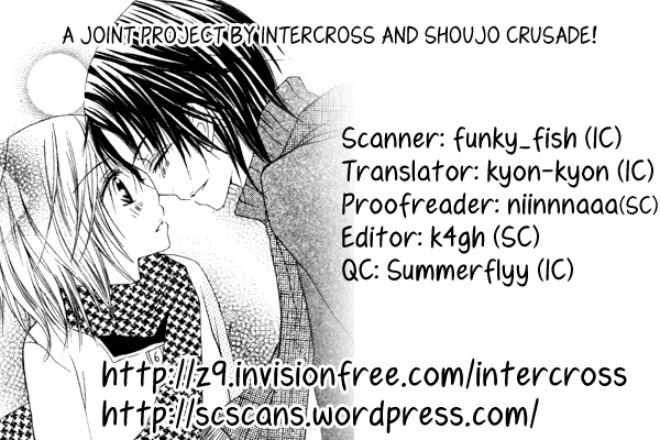 Sorairo Koiiro Chapter 1 page 41 - Chapter 1: Sorairo Koiiro (1)