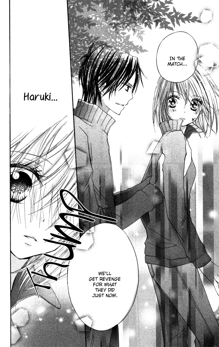 Sorairo Koiiro Chapter 2 page 16 - Chapter 2: Sorairo Koiiro (2)