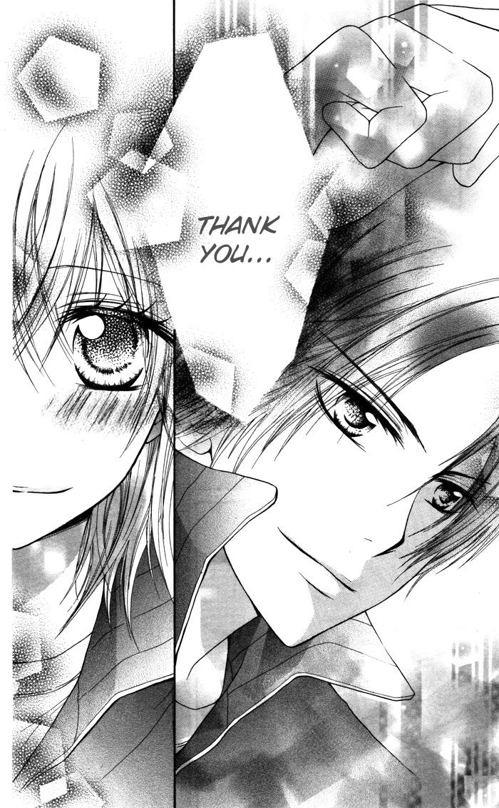 Sorairo Koiiro Chapter 2 page 25 - Chapter 2: Sorairo Koiiro (2)