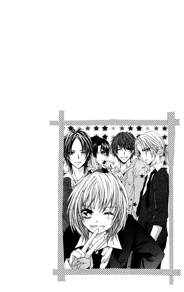 Sorairo Koiiro Chapter 3 page 30 - Chapter 3: Sorairo Koiiro (3)