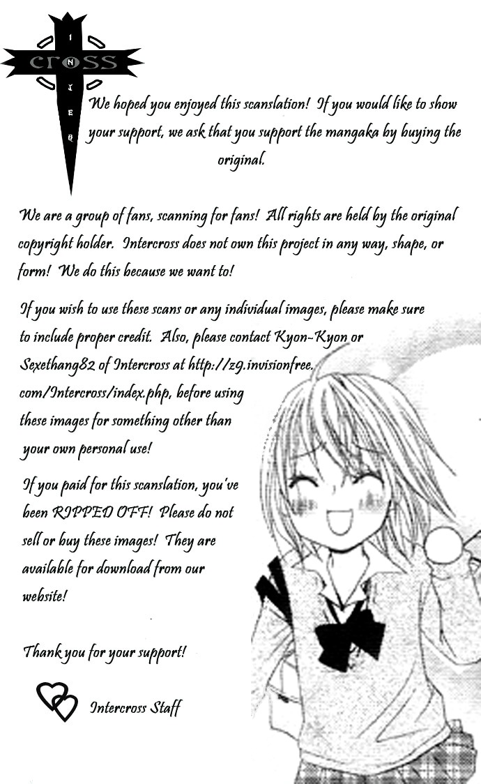 Sorairo Koiiro Chapter 5 page 47 - Chapter 5: Sore demo Yappari Kimi ga Suki