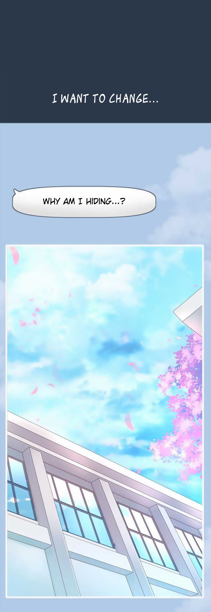 Sorairo no Graffiti Chapter 0 page 2 - Chapter 0: Prologue