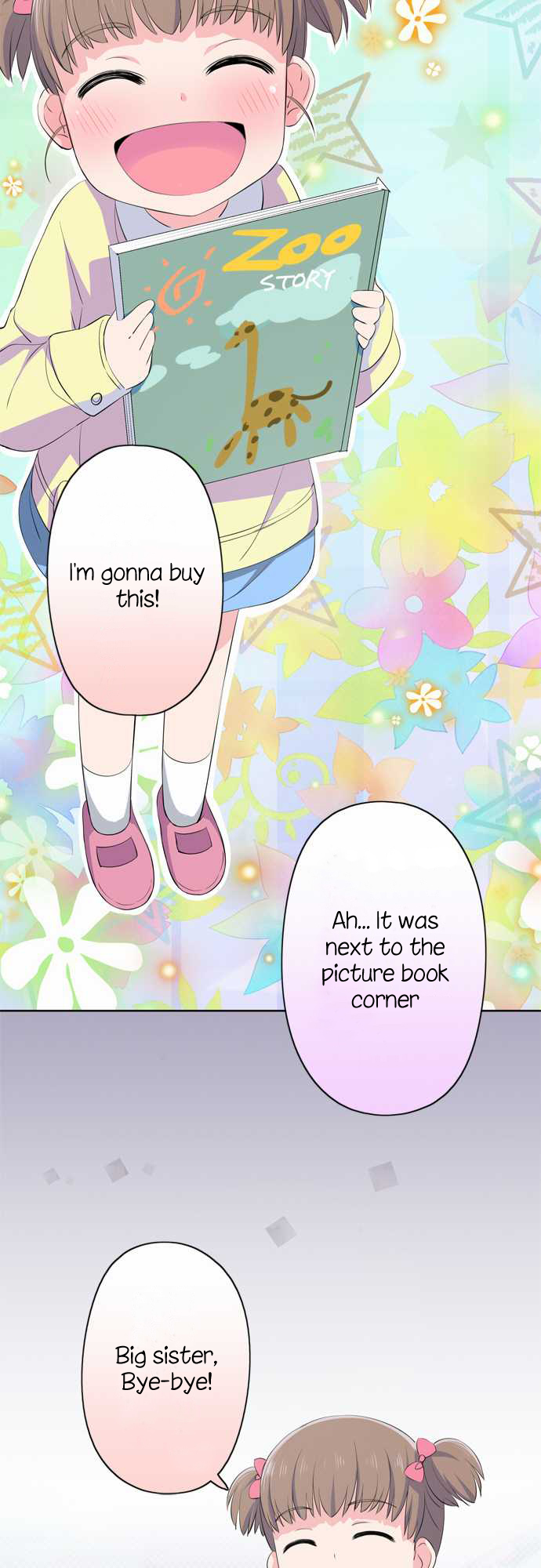 Sorairo no Graffiti Chapter 11 page 28 - Chapter 11