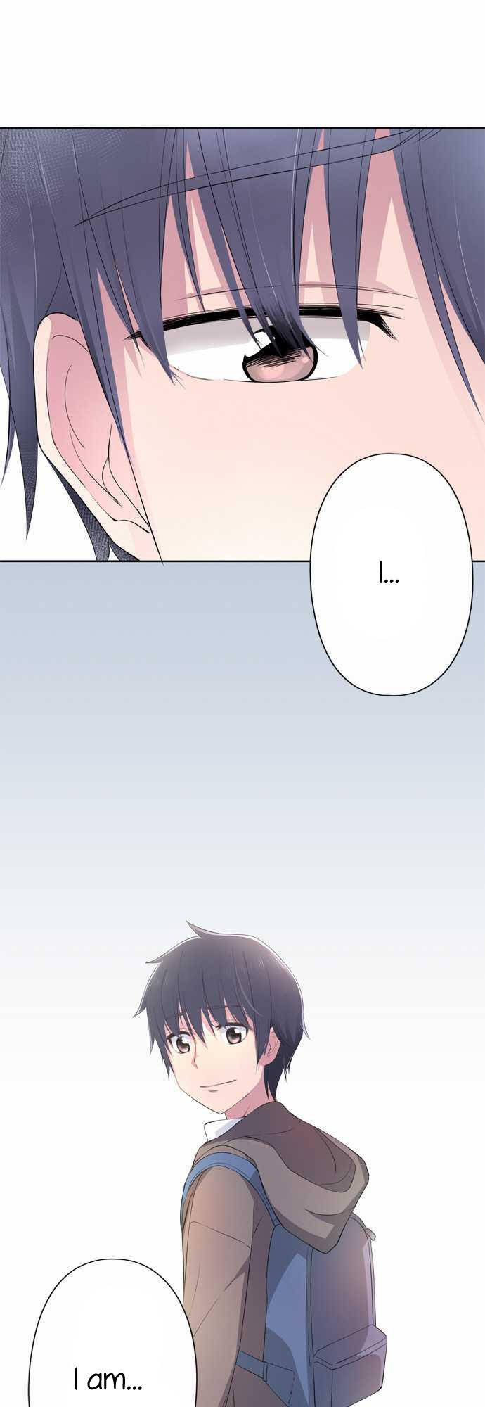 Sorairo no Graffiti Chapter 11 page 38 - Chapter 11