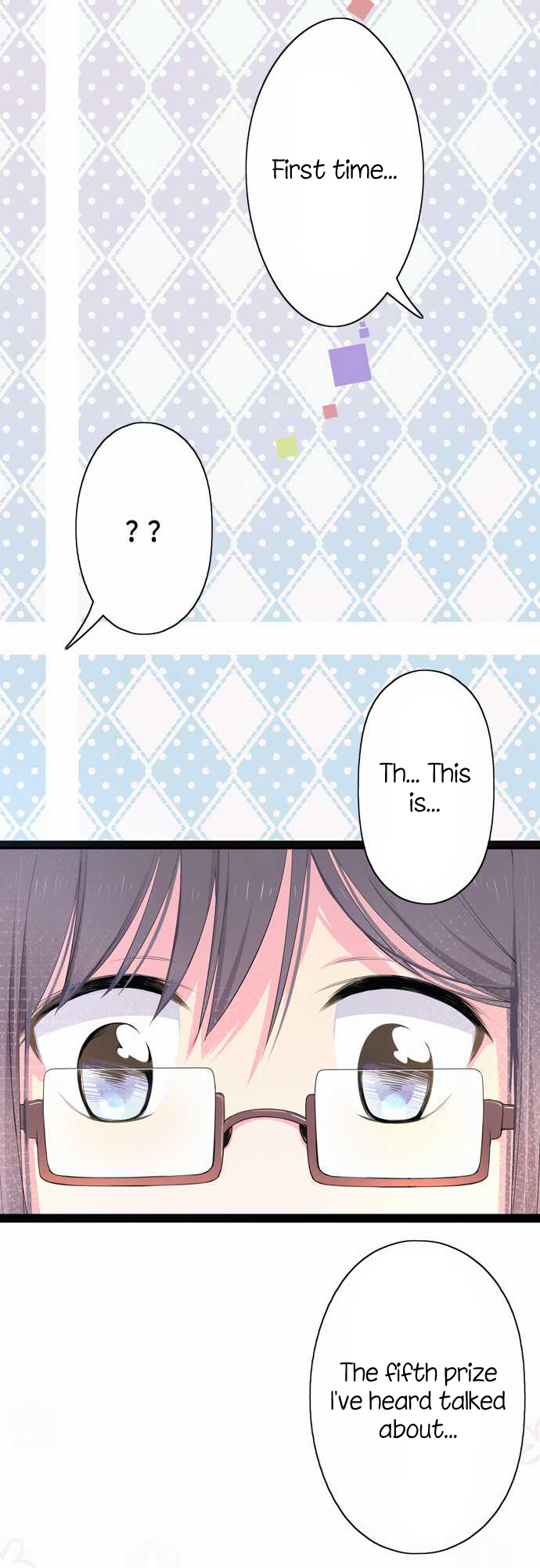 Sorairo no Graffiti Chapter 12 page 13 - Chapter 12