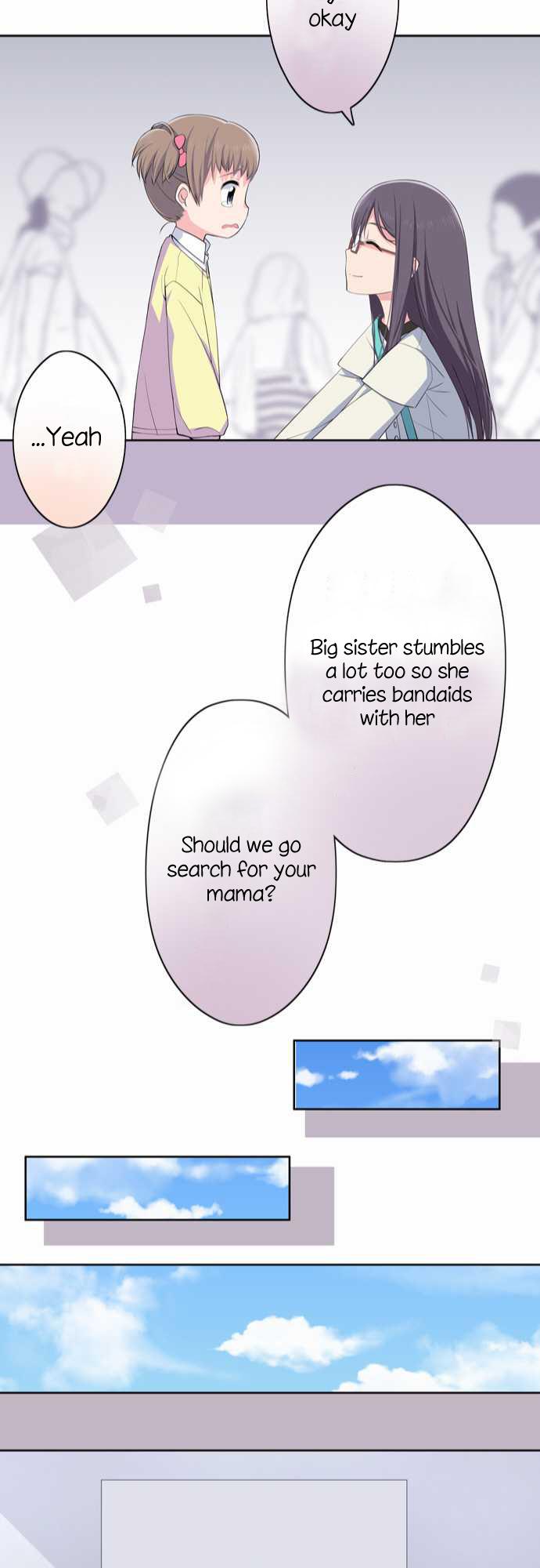 Sorairo no Graffiti Chapter 12 page 24 - Chapter 12
