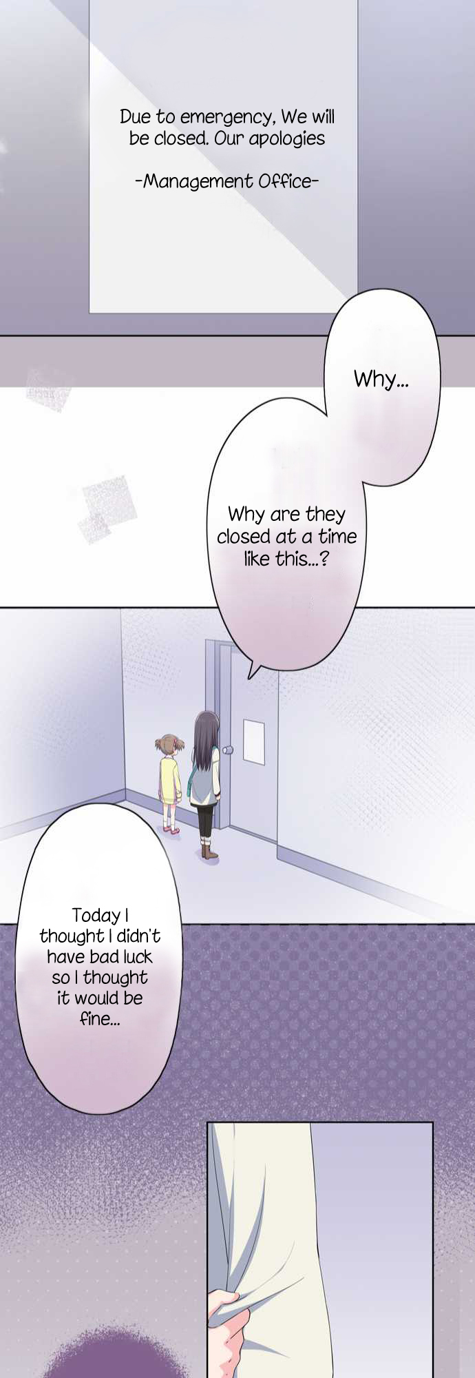 Sorairo no Graffiti Chapter 12 page 25 - Chapter 12