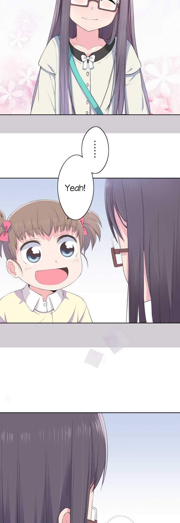 Sorairo no Graffiti Chapter 12 page 30 - Chapter 12