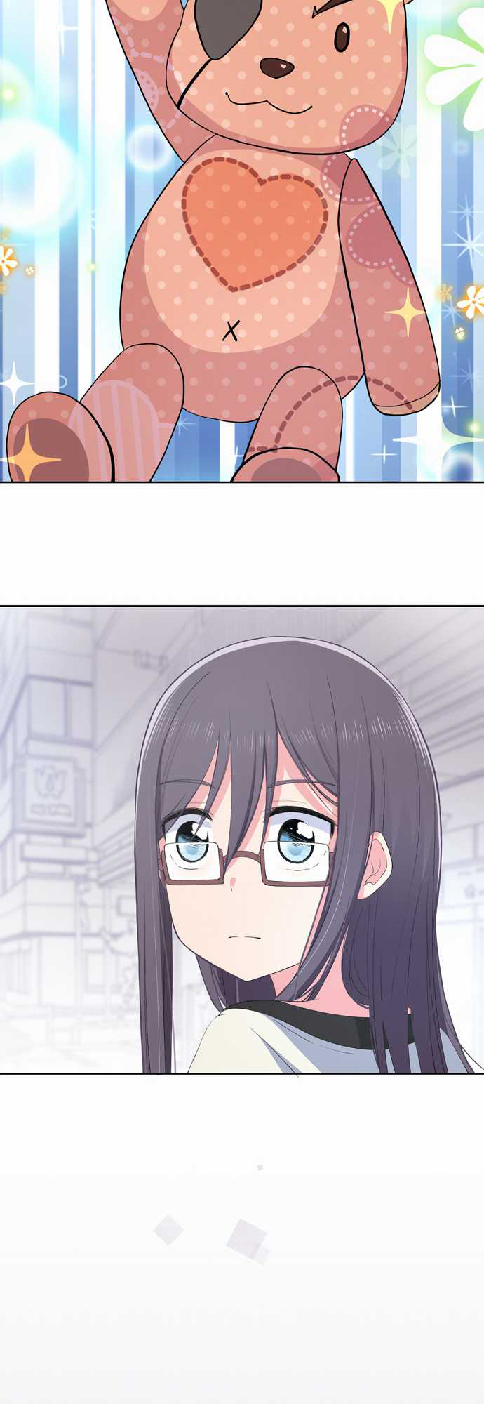 Sorairo no Graffiti Chapter 12 page 34 - Chapter 12