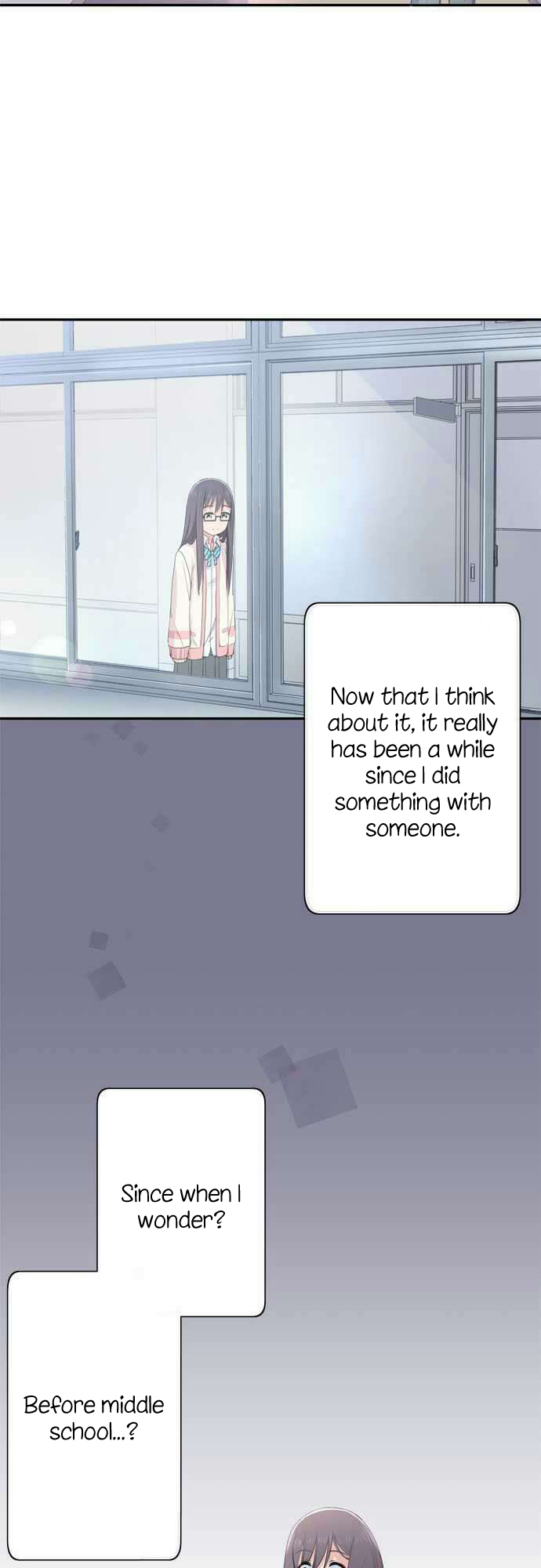 Sorairo no Graffiti Chapter 14 page 15 - Chapter 14