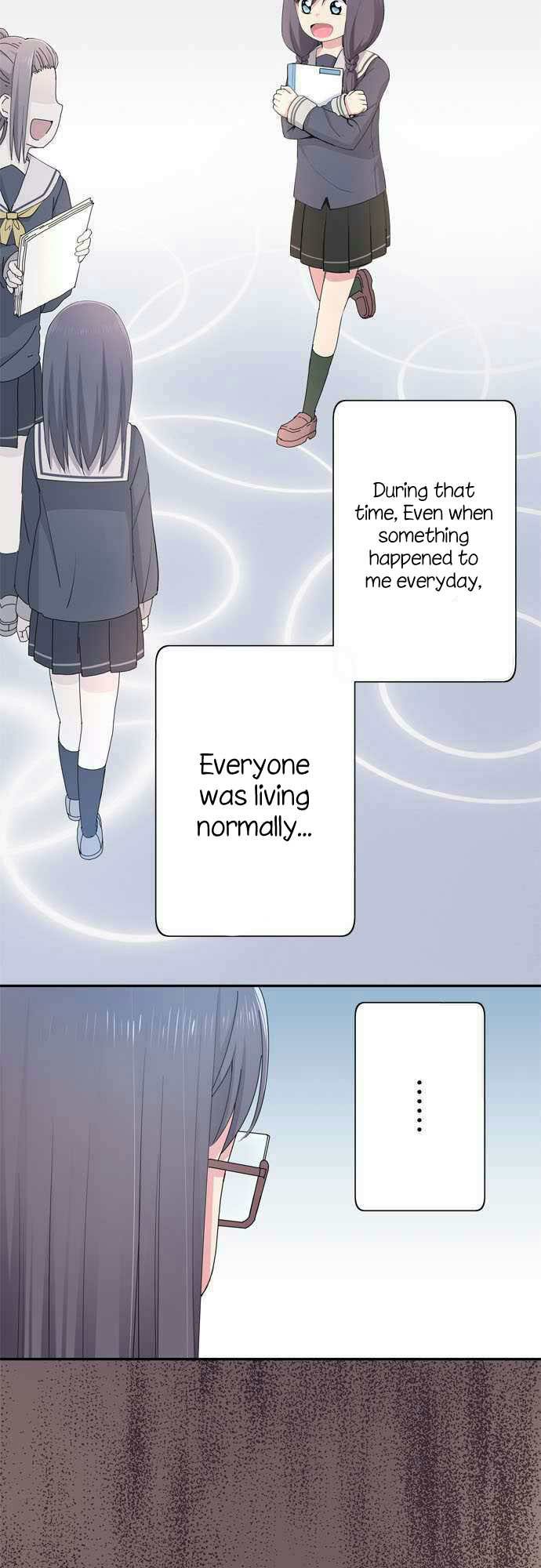 Sorairo no Graffiti Chapter 14 page 16 - Chapter 14