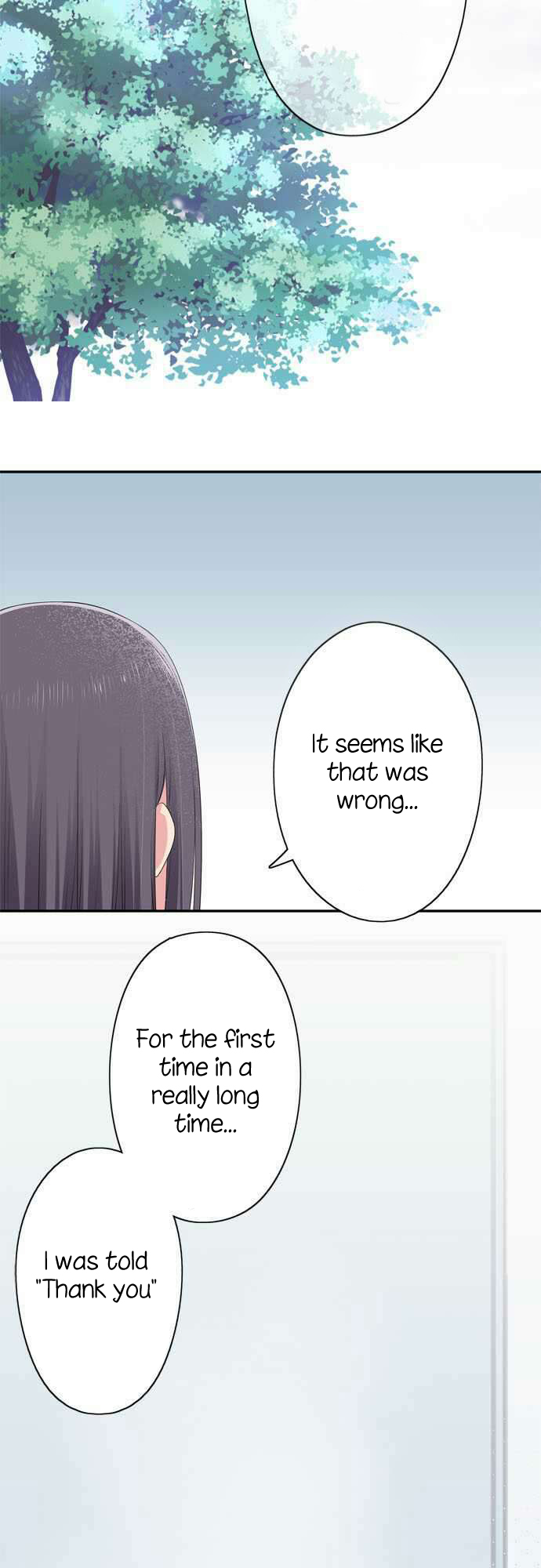 Sorairo no Graffiti Chapter 14 page 28 - Chapter 14