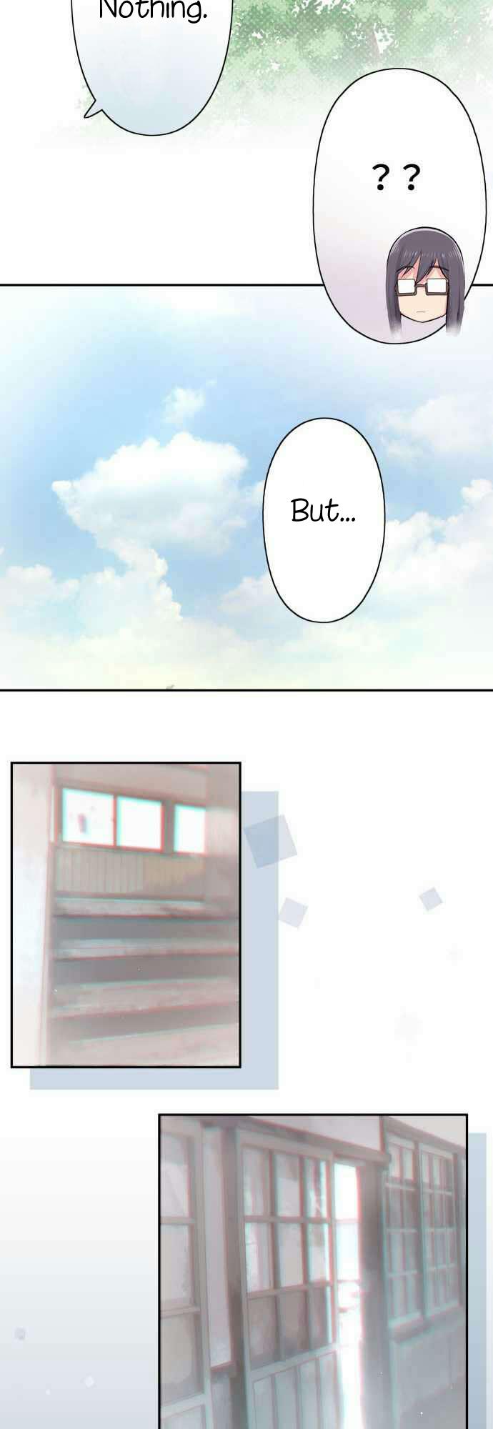 Sorairo no Graffiti Chapter 15 page 22 - Chapter 15