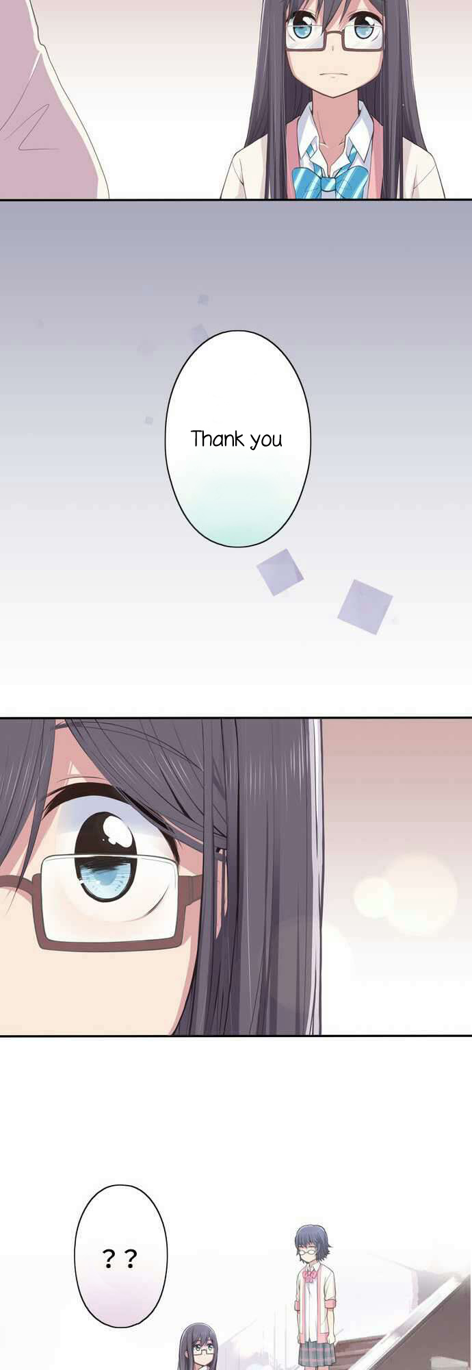 Sorairo no Graffiti Chapter 16 page 13 - Chapter 16