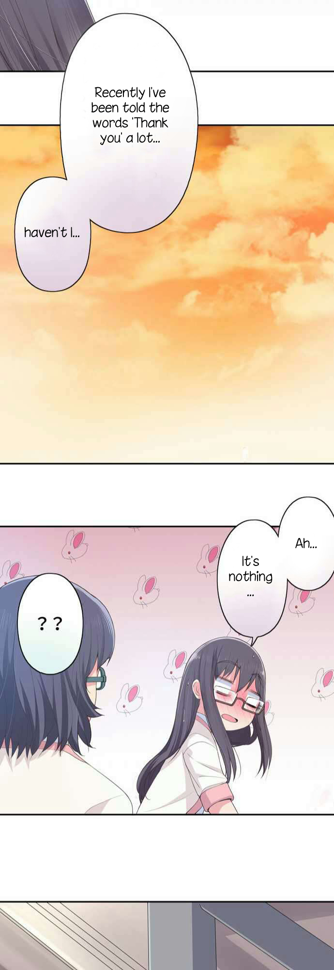 Sorairo no Graffiti Chapter 16 page 23 - Chapter 16