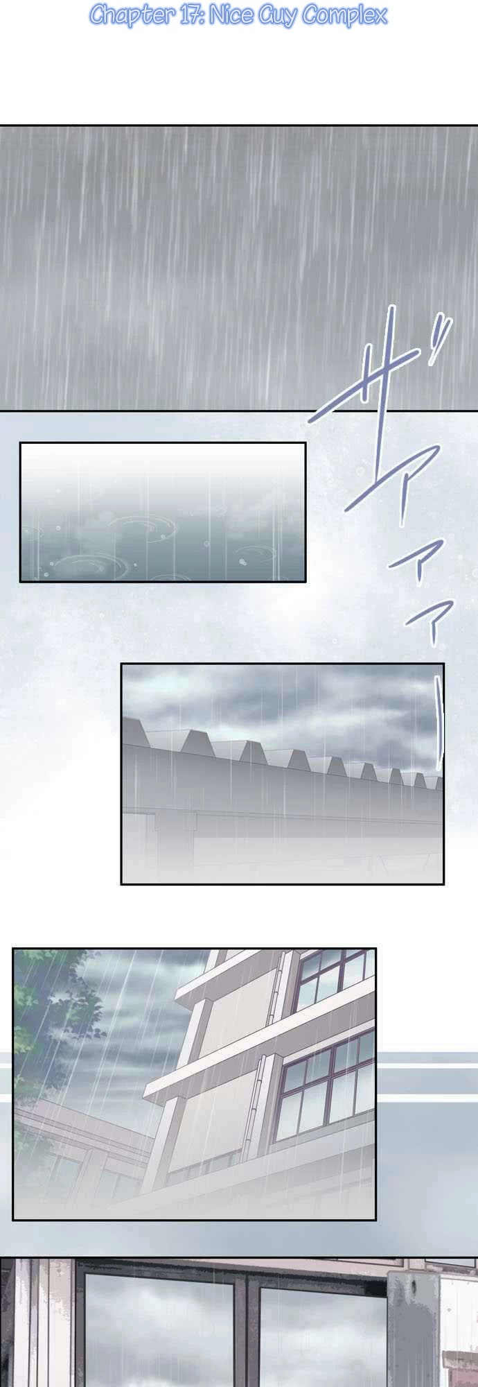 Sorairo no Graffiti Chapter 17 page 2 - Chapter 17