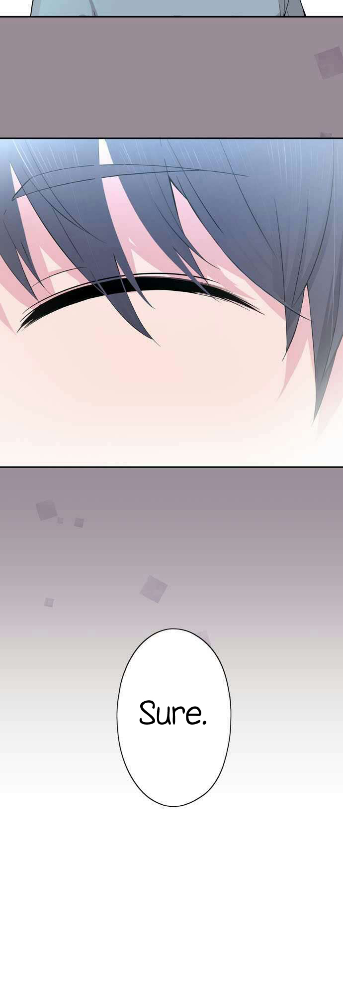Sorairo no Graffiti Chapter 17 page 36 - Chapter 17